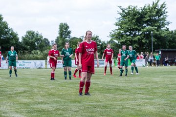 Bild 66 - SV GW Siebenbaeumen - TuS Tensfeld : Ergebnis: 2:2